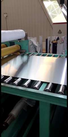 不锈钢薄板油磨拉丝201不锈钢板表面拉丝处理多少一吨