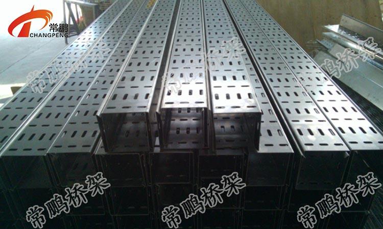 金属制品是电缆桥架销售公司,公司位于上海市,工厂位于江苏省